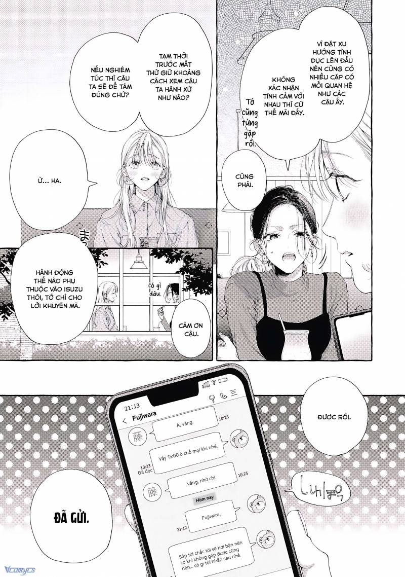 [18+] Tuyển Tập Truyện Ngắn Sếch Tàn Bạo Chap Chapter 4-[18+] Tuyển Tập Truyện Ngắn Sếch Tàn Bạo - Next Chap 7