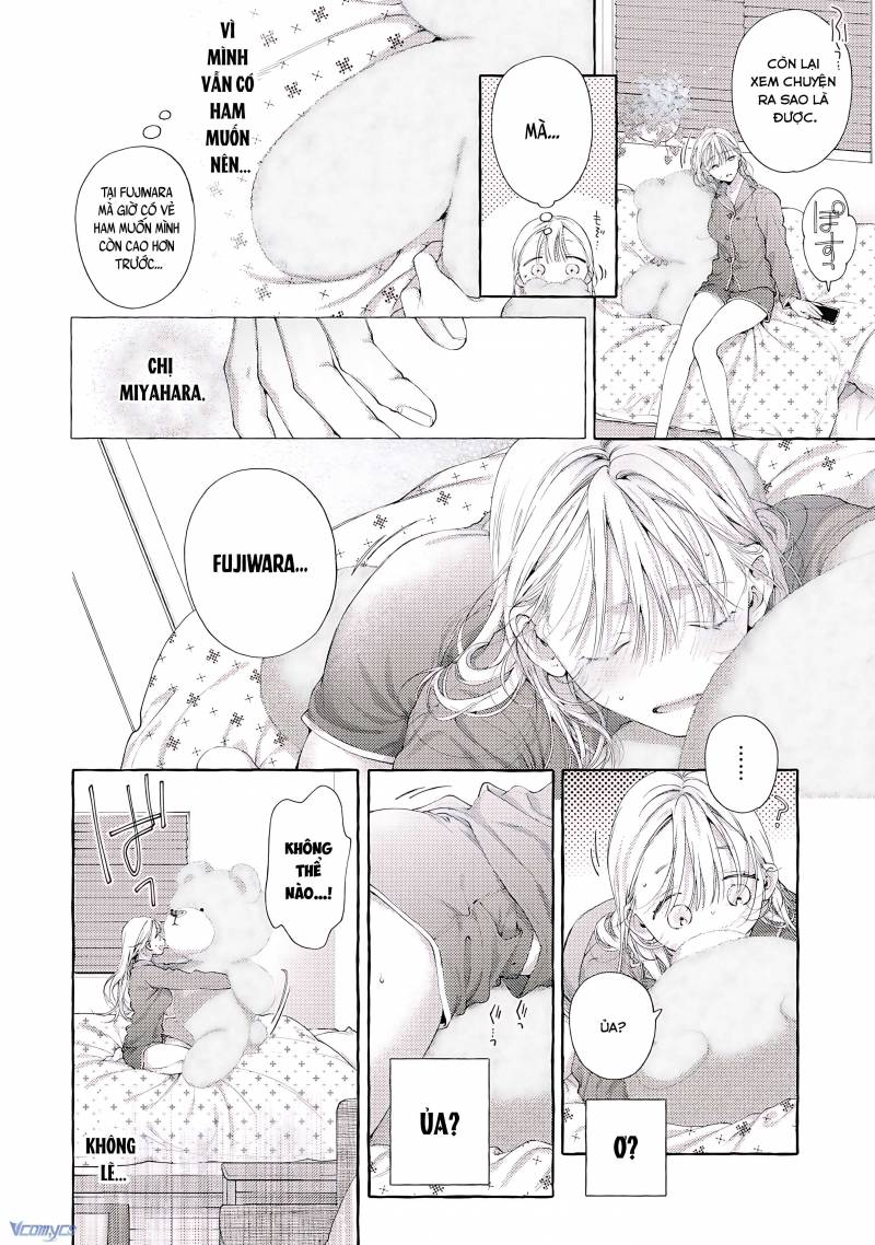 [18+] Tuyển Tập Truyện Ngắn Sếch Tàn Bạo Chap Chapter 4-[18+] Tuyển Tập Truyện Ngắn Sếch Tàn Bạo - Next Chap 7