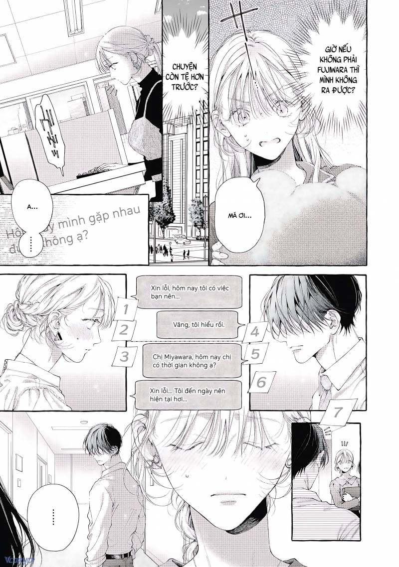 [18+] Tuyển Tập Truyện Ngắn Sếch Tàn Bạo Chap Chapter 4-[18+] Tuyển Tập Truyện Ngắn Sếch Tàn Bạo - Next Chap 7