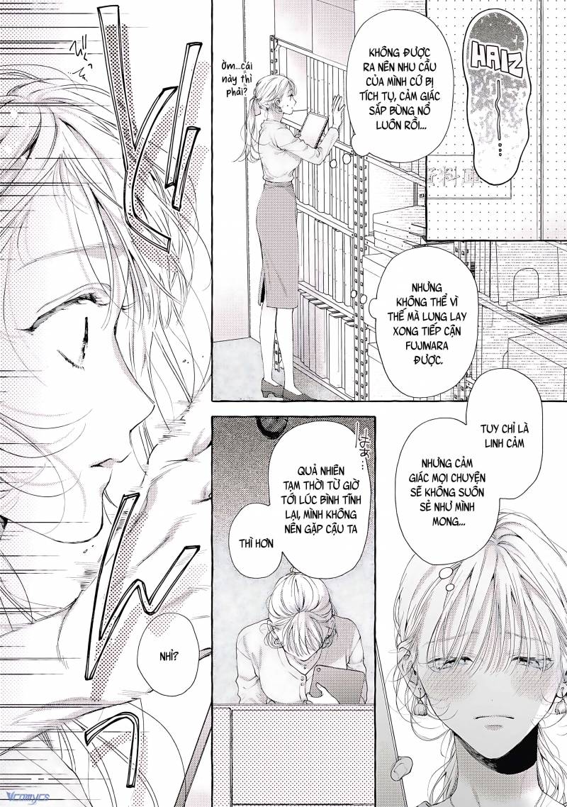 [18+] Tuyển Tập Truyện Ngắn Sếch Tàn Bạo Chap Chapter 4-[18+] Tuyển Tập Truyện Ngắn Sếch Tàn Bạo - Next Chap 7