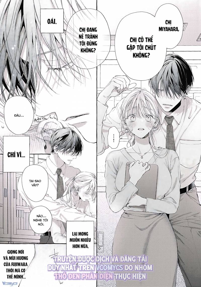 [18+] Tuyển Tập Truyện Ngắn Sếch Tàn Bạo Chap Chapter 4-[18+] Tuyển Tập Truyện Ngắn Sếch Tàn Bạo - Next Chap 7