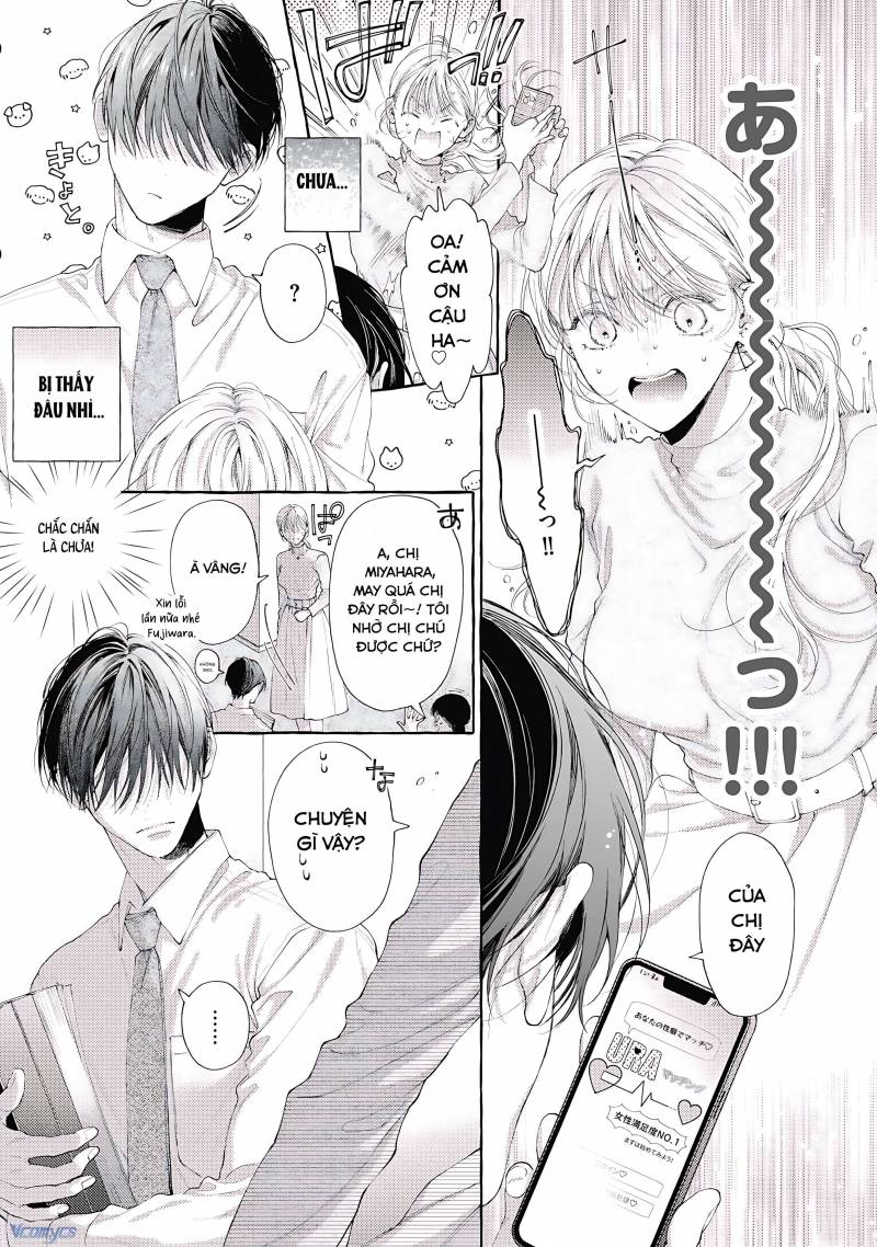 [18+] Tuyển Tập Truyện Ngắn Sếch Tàn Bạo Chap Chapter 4-[18+] Tuyển Tập Truyện Ngắn Sếch Tàn Bạo - Next Chap 7