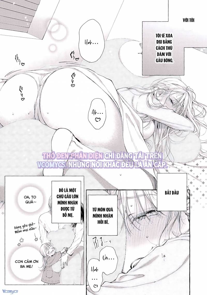 [18+] Tuyển Tập Truyện Ngắn Sếch Tàn Bạo Chap Chapter 4-[18+] Tuyển Tập Truyện Ngắn Sếch Tàn Bạo - Next Chap 7