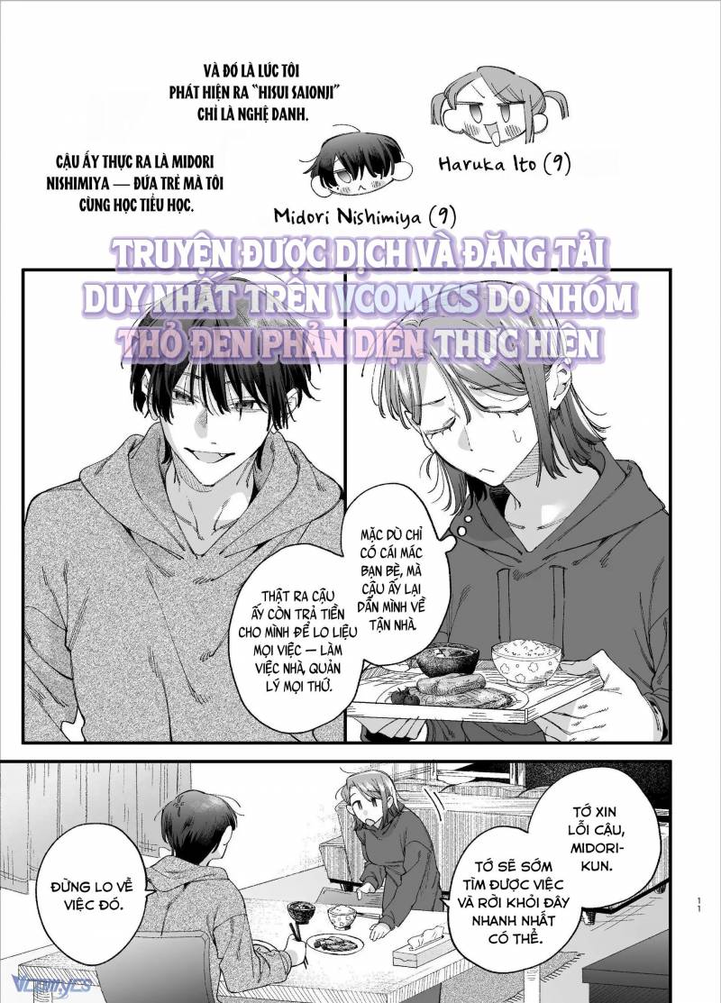 [18+] Tuyển Tập Truyện Ngắn Sếch Tàn Bạo Chap Chapter 5.1-[18+] Tuyển Tập Truyện Ngắn Sếch Tàn Bạo - Next Chap 8