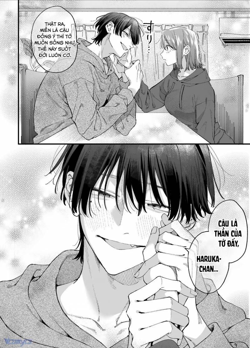 [18+] Tuyển Tập Truyện Ngắn Sếch Tàn Bạo Chap Chapter 5.1-[18+] Tuyển Tập Truyện Ngắn Sếch Tàn Bạo - Next Chap 8