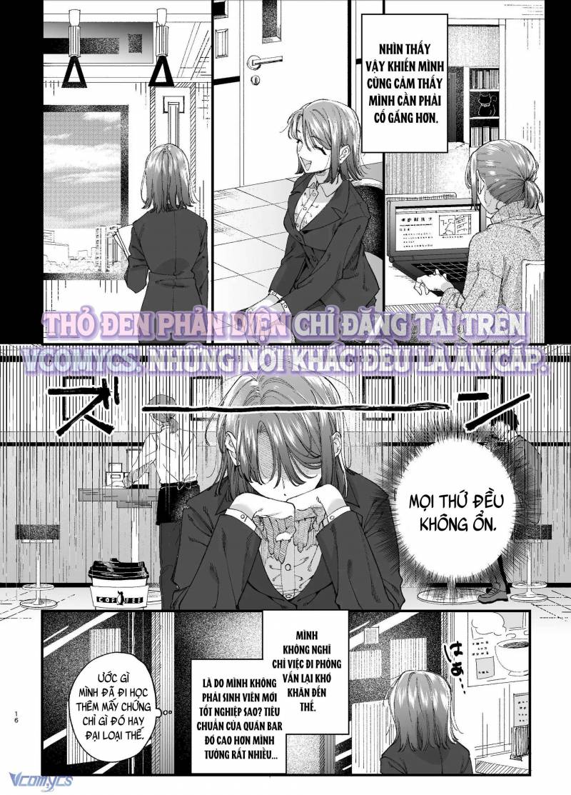 [18+] Tuyển Tập Truyện Ngắn Sếch Tàn Bạo Chap Chapter 5.1-[18+] Tuyển Tập Truyện Ngắn Sếch Tàn Bạo - Next Chap 8