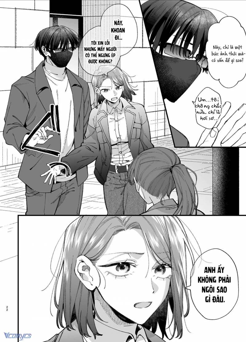 [18+] Tuyển Tập Truyện Ngắn Sếch Tàn Bạo Chap Chapter 5.1-[18+] Tuyển Tập Truyện Ngắn Sếch Tàn Bạo - Next Chap 8