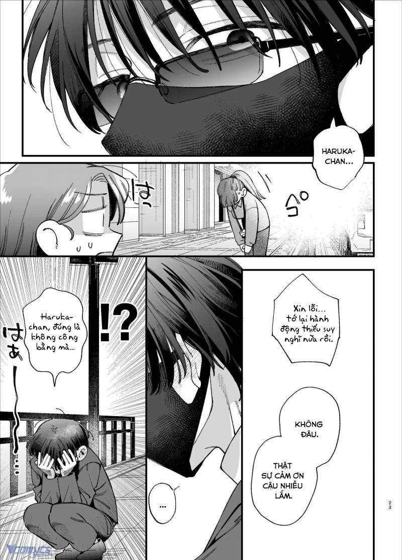 [18+] Tuyển Tập Truyện Ngắn Sếch Tàn Bạo Chap Chapter 5.1-[18+] Tuyển Tập Truyện Ngắn Sếch Tàn Bạo - Next Chap 8