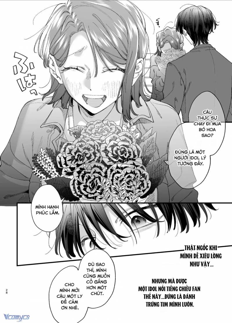 [18+] Tuyển Tập Truyện Ngắn Sếch Tàn Bạo Chap Chapter 5.1-[18+] Tuyển Tập Truyện Ngắn Sếch Tàn Bạo - Next Chap 8