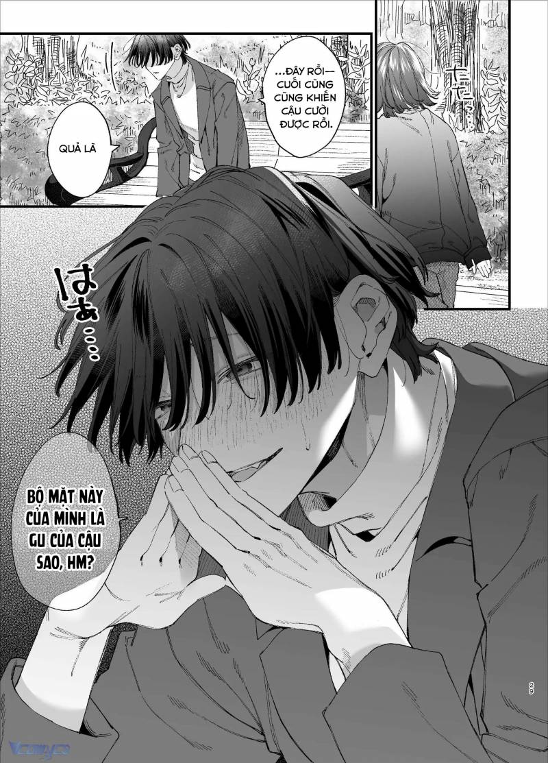 [18+] Tuyển Tập Truyện Ngắn Sếch Tàn Bạo Chap Chapter 5.1-[18+] Tuyển Tập Truyện Ngắn Sếch Tàn Bạo - Next Chap 8