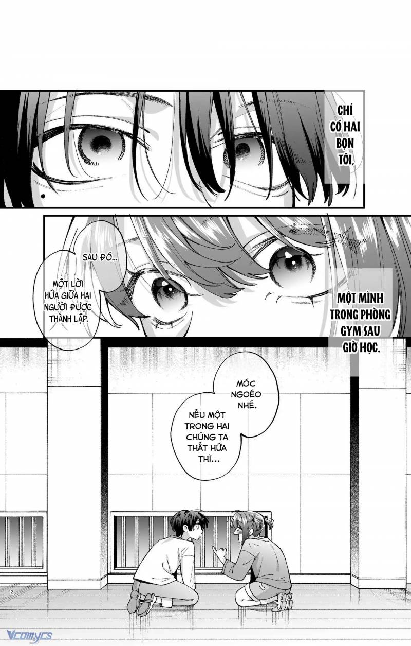 [18+] Tuyển Tập Truyện Ngắn Sếch Tàn Bạo Chap Chapter 5.1-[18+] Tuyển Tập Truyện Ngắn Sếch Tàn Bạo - Next Chap 8