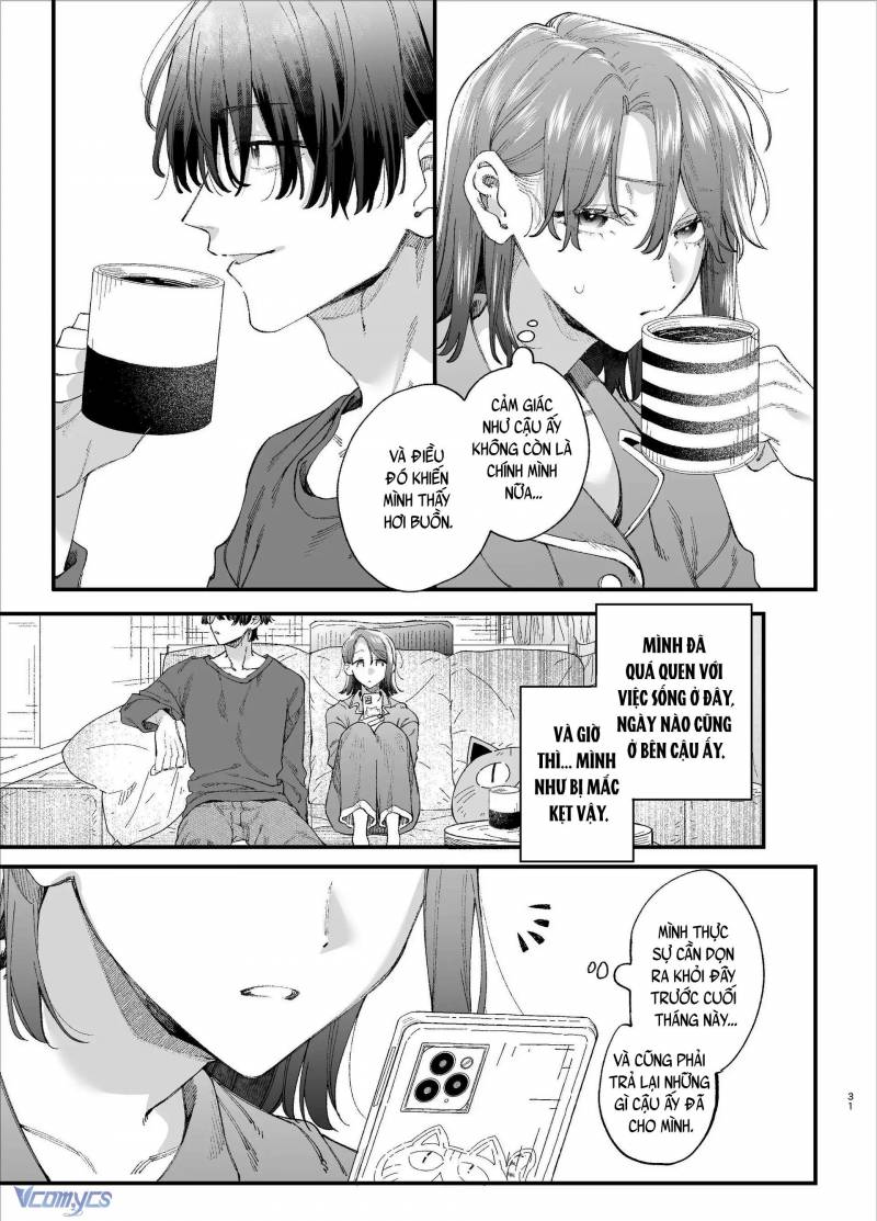 [18+] Tuyển Tập Truyện Ngắn Sếch Tàn Bạo Chap Chapter 5.1-[18+] Tuyển Tập Truyện Ngắn Sếch Tàn Bạo - Next Chap 8