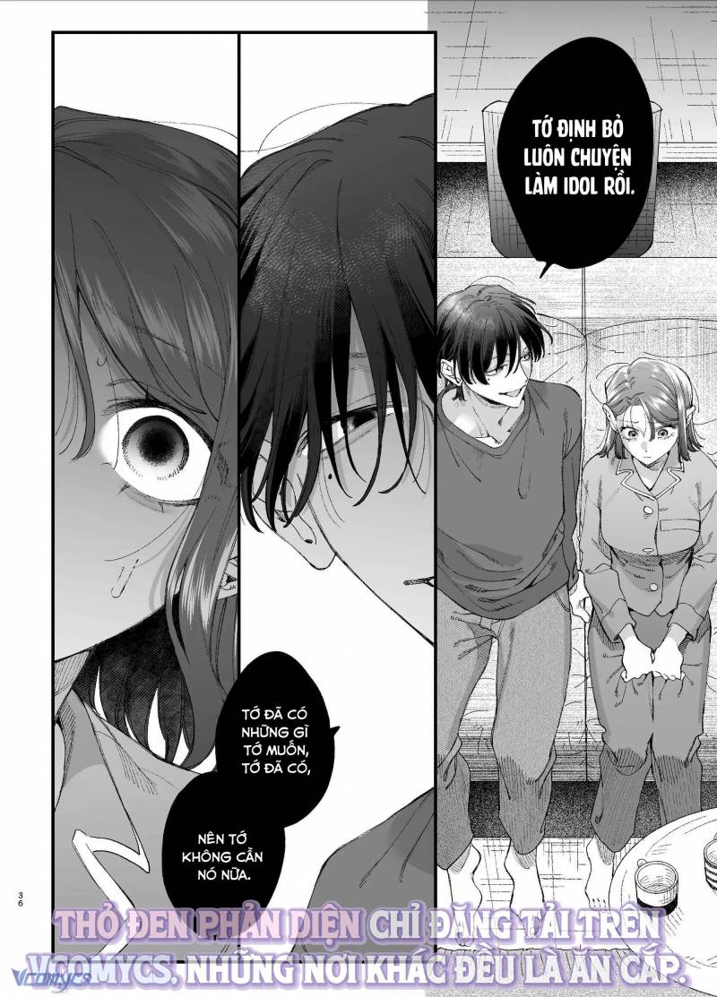 [18+] Tuyển Tập Truyện Ngắn Sếch Tàn Bạo Chap Chapter 5.1-[18+] Tuyển Tập Truyện Ngắn Sếch Tàn Bạo - Next Chap 8