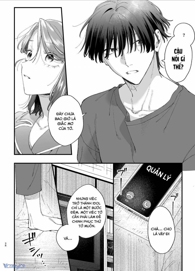 [18+] Tuyển Tập Truyện Ngắn Sếch Tàn Bạo Chap Chapter 5.1-[18+] Tuyển Tập Truyện Ngắn Sếch Tàn Bạo - Next Chap 8