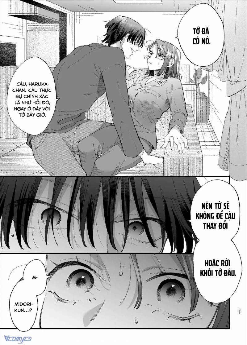 [18+] Tuyển Tập Truyện Ngắn Sếch Tàn Bạo Chap Chapter 5.1-[18+] Tuyển Tập Truyện Ngắn Sếch Tàn Bạo - Next Chap 8