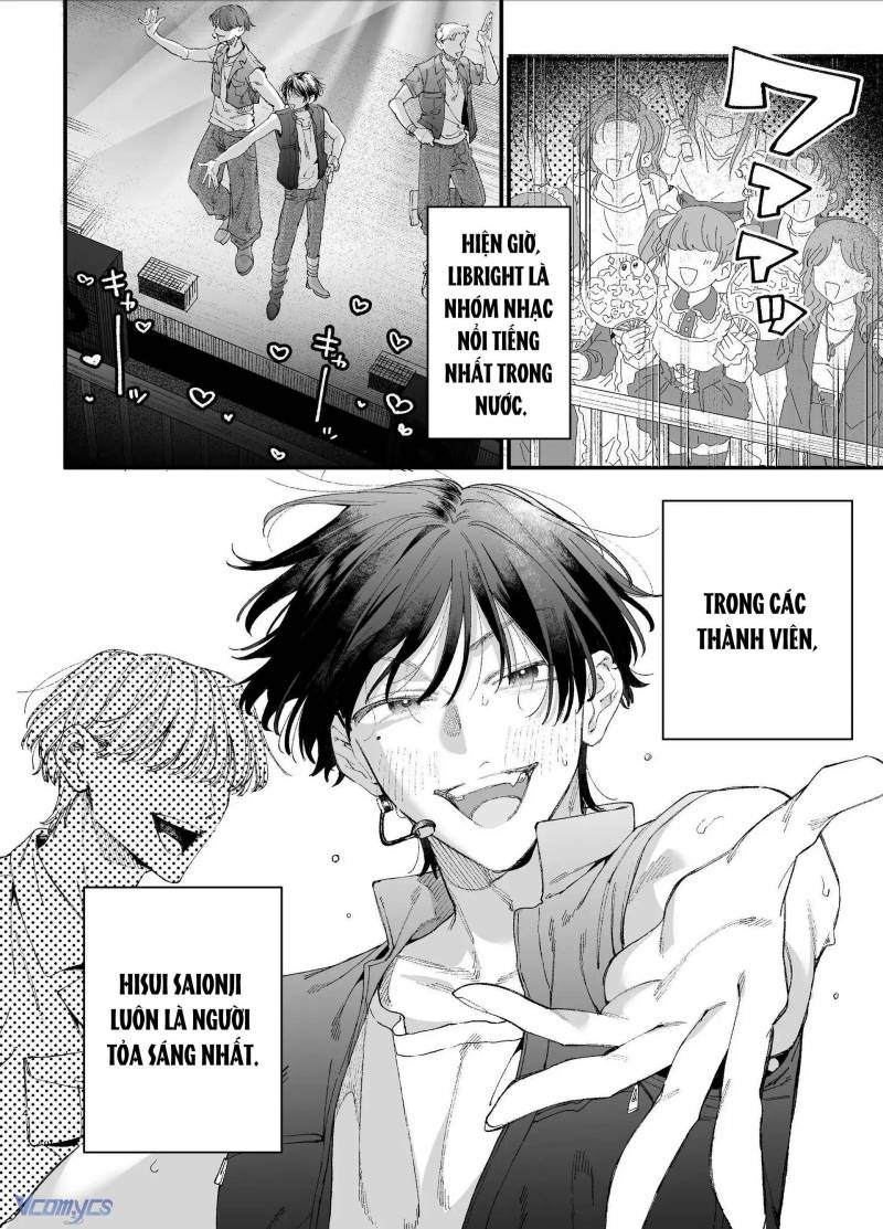 [18+] Tuyển Tập Truyện Ngắn Sếch Tàn Bạo Chap Chapter 5.1-[18+] Tuyển Tập Truyện Ngắn Sếch Tàn Bạo - Next Chap 8