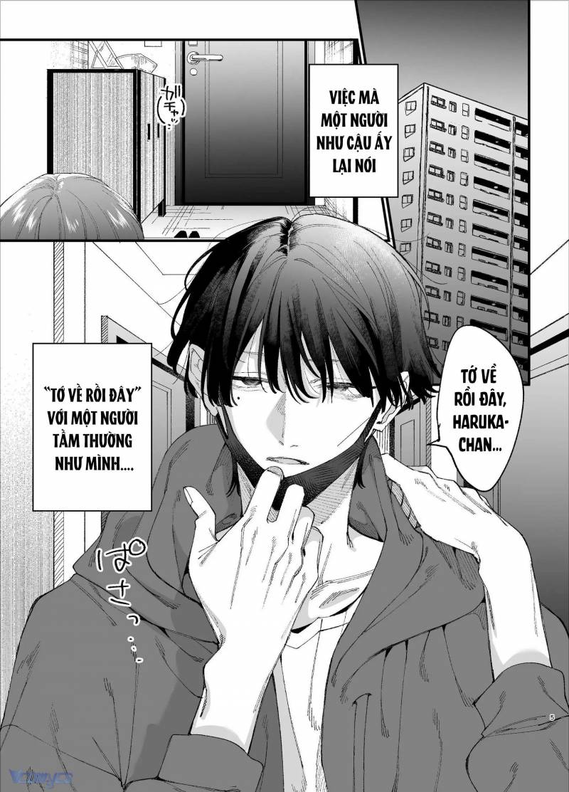 [18+] Tuyển Tập Truyện Ngắn Sếch Tàn Bạo Chap Chapter 5.1-[18+] Tuyển Tập Truyện Ngắn Sếch Tàn Bạo - Next Chap 8