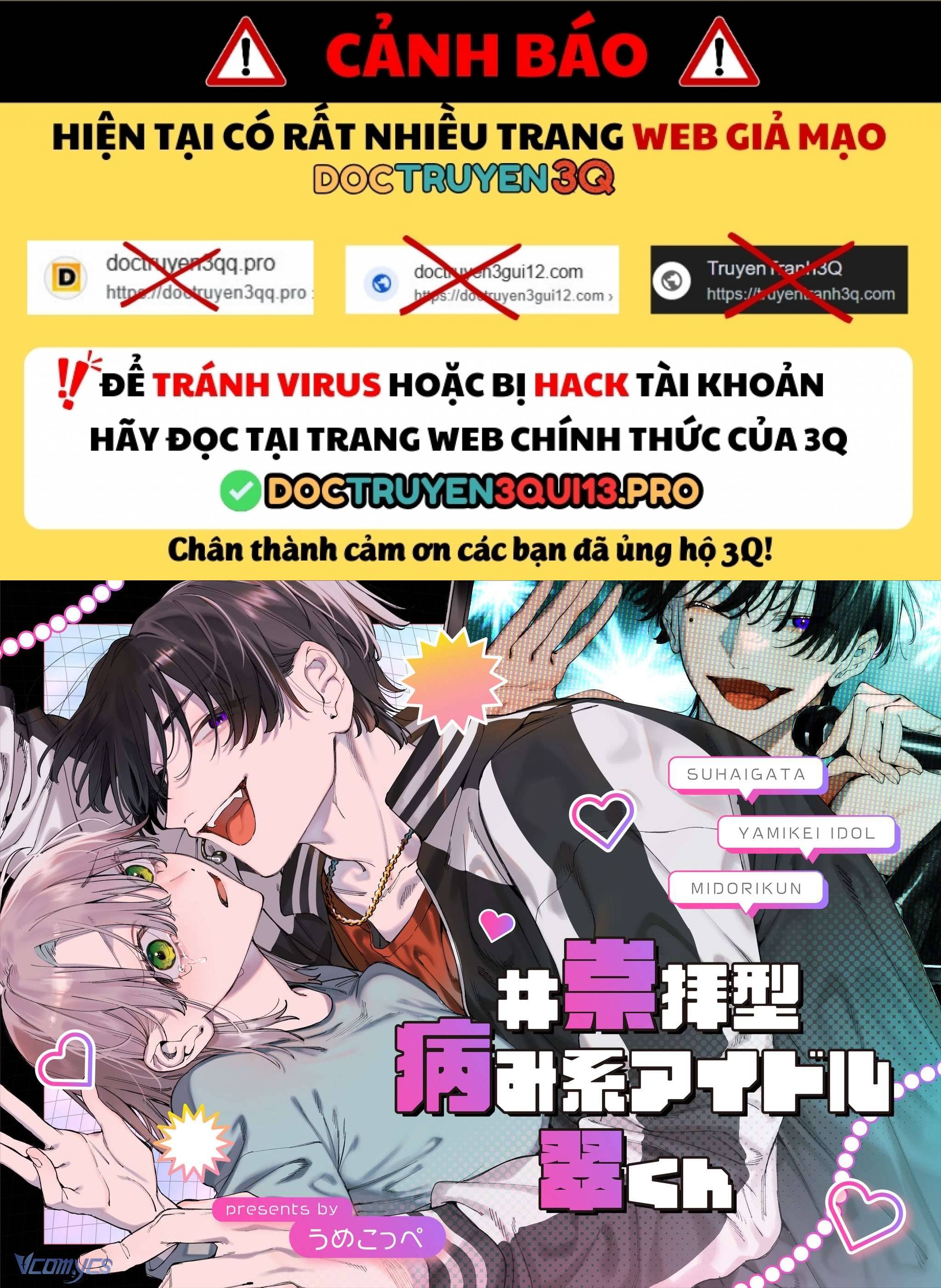 [18+] Tuyển Tập Truyện Ngắn Sếch Tàn Bạo Chap Chapter 5.2-[18+] Tuyển Tập Truyện Ngắn Sếch Tàn Bạo - Next Chap 9