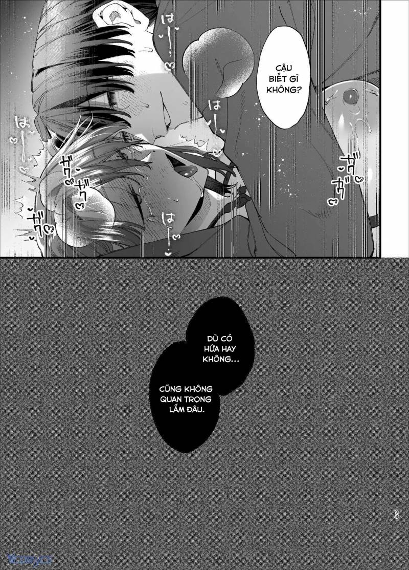 [18+] Tuyển Tập Truyện Ngắn Sếch Tàn Bạo Chap Chapter 5.2-[18+] Tuyển Tập Truyện Ngắn Sếch Tàn Bạo - Next Chap 9