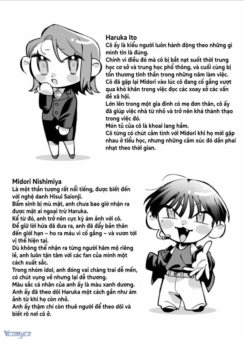 [18+] Tuyển Tập Truyện Ngắn Sếch Tàn Bạo Chap Chapter 5.2-[18+] Tuyển Tập Truyện Ngắn Sếch Tàn Bạo - Next Chap 9