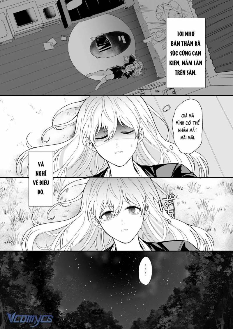 [18+] Tuyển Tập Truyện Ngắn Sếch Tàn Bạo Chap Chapter 6.1-[18+] Tuyển Tập Truyện Ngắn Sếch Tàn Bạo - Next Chap 10