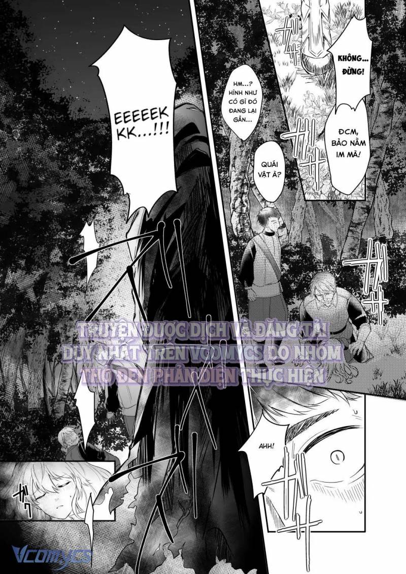 [18+] Tuyển Tập Truyện Ngắn Sếch Tàn Bạo Chap Chapter 6.1-[18+] Tuyển Tập Truyện Ngắn Sếch Tàn Bạo - Next Chap 10