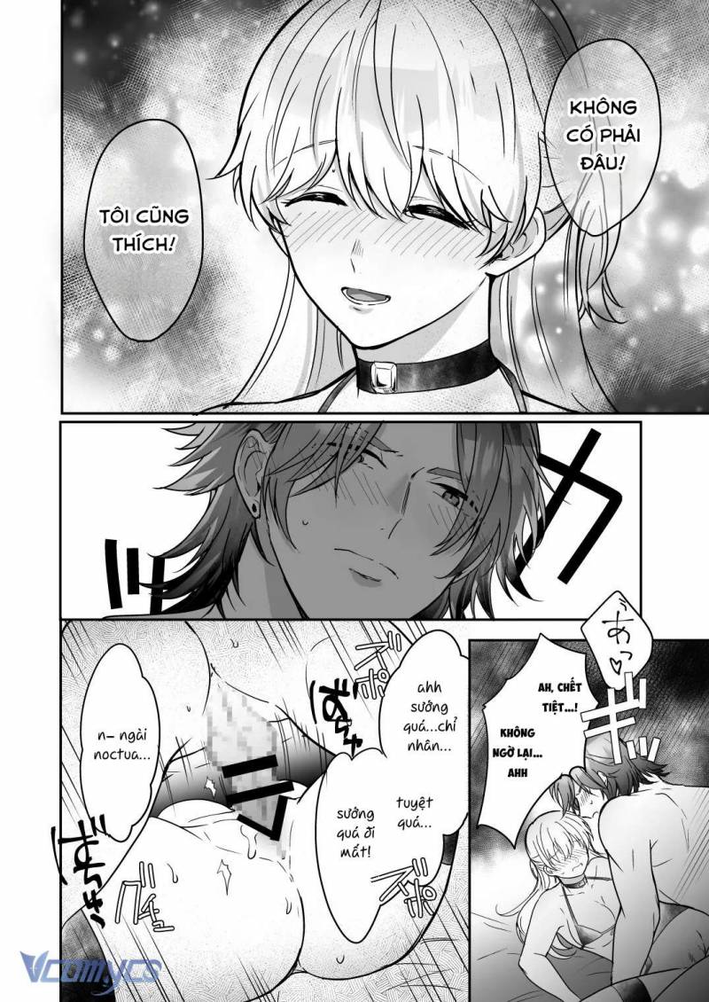 [18+] Tuyển Tập Truyện Ngắn Sếch Tàn Bạo Chap Chapter 6.2-[18+] Tuyển Tập Truyện Ngắn Sếch Tàn Bạo - Next Chap 11