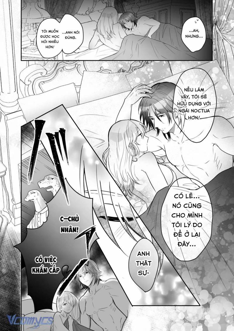 [18+] Tuyển Tập Truyện Ngắn Sếch Tàn Bạo Chap Chapter 6.2-[18+] Tuyển Tập Truyện Ngắn Sếch Tàn Bạo - Next Chap 11