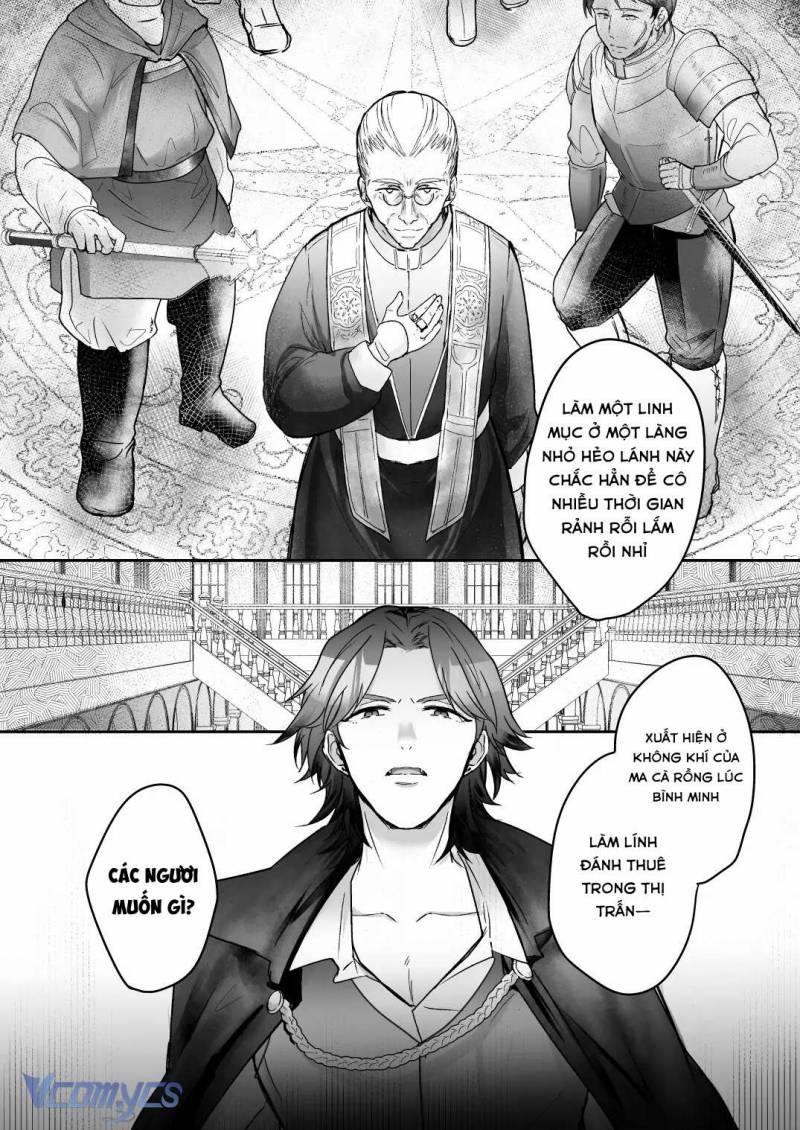 [18+] Tuyển Tập Truyện Ngắn Sếch Tàn Bạo Chap Chapter 6.2-[18+] Tuyển Tập Truyện Ngắn Sếch Tàn Bạo - Next Chap 11