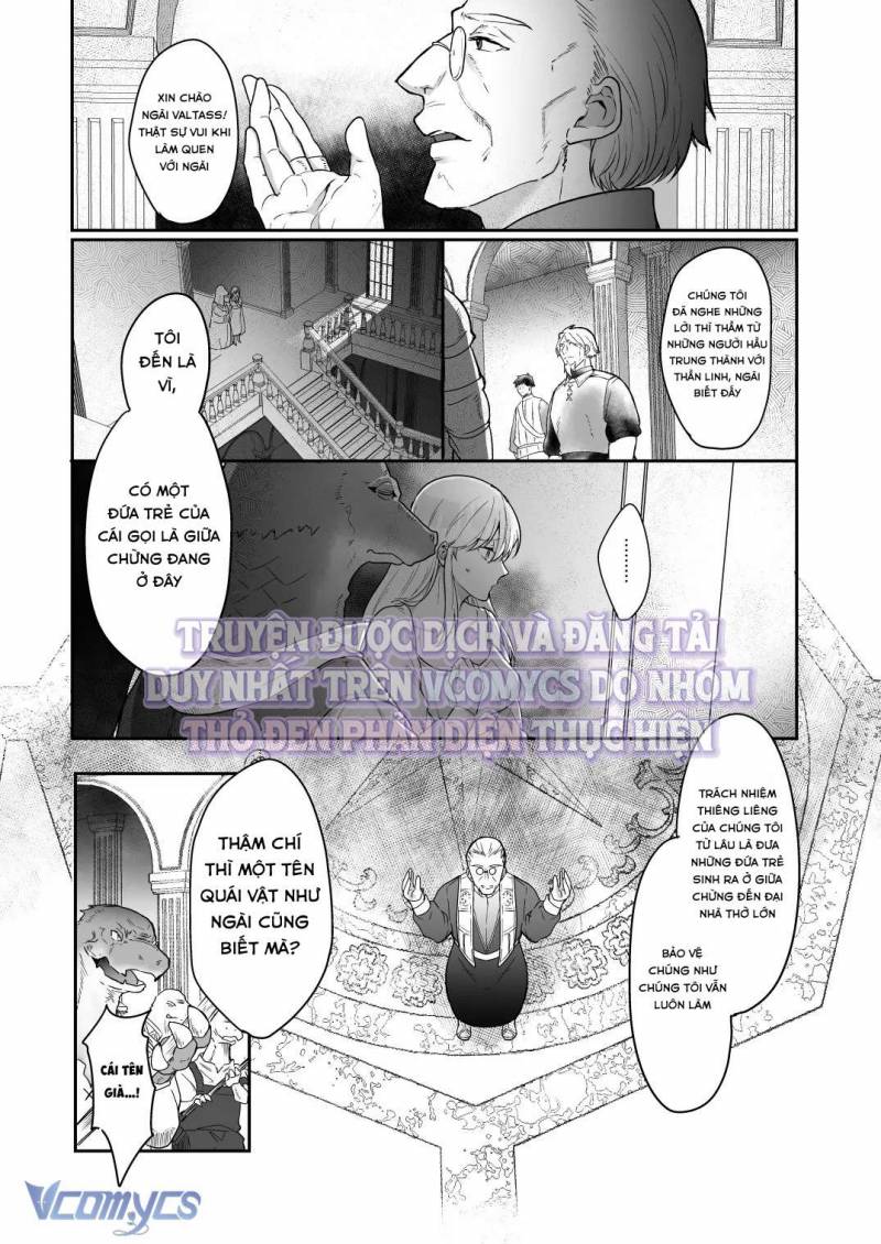 [18+] Tuyển Tập Truyện Ngắn Sếch Tàn Bạo Chap Chapter 6.2-[18+] Tuyển Tập Truyện Ngắn Sếch Tàn Bạo - Next Chap 11