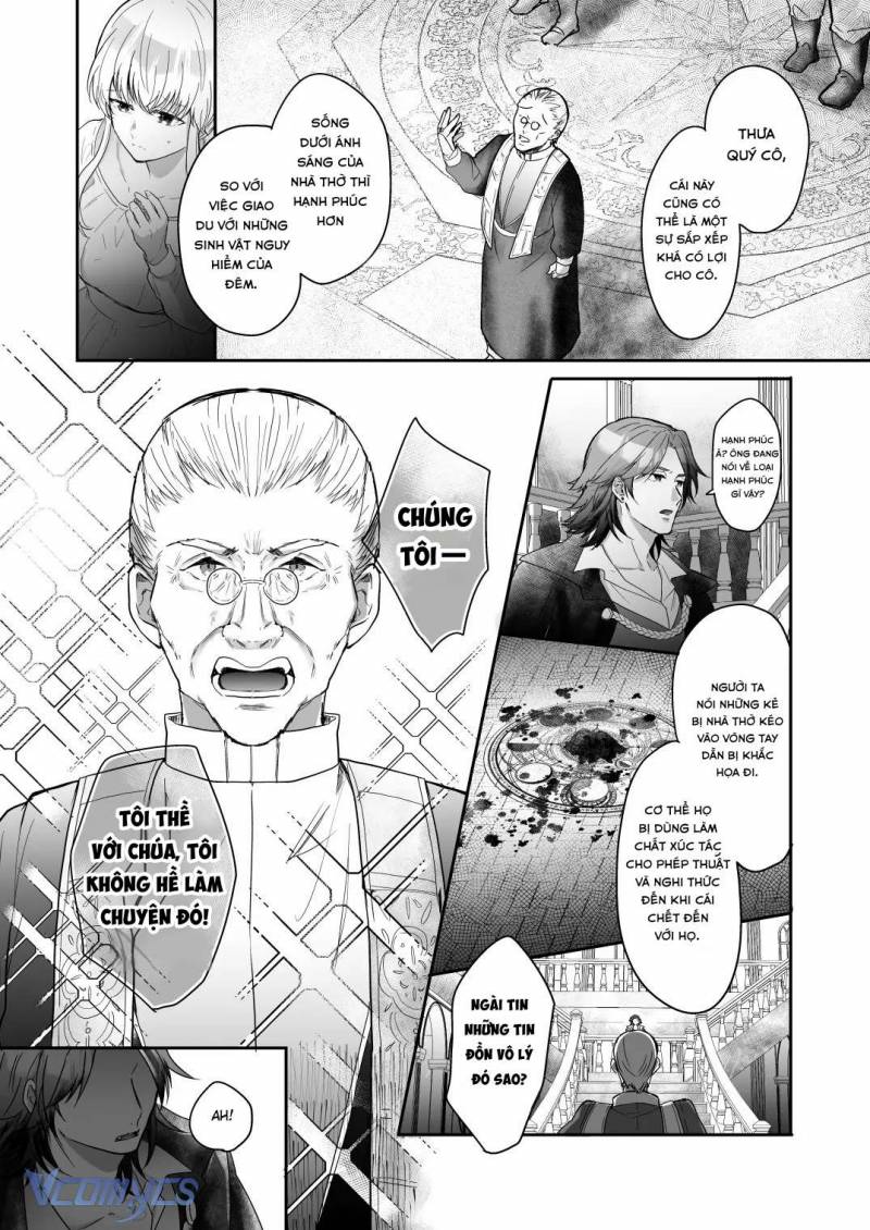 [18+] Tuyển Tập Truyện Ngắn Sếch Tàn Bạo Chap Chapter 6.2-[18+] Tuyển Tập Truyện Ngắn Sếch Tàn Bạo - Next Chap 11