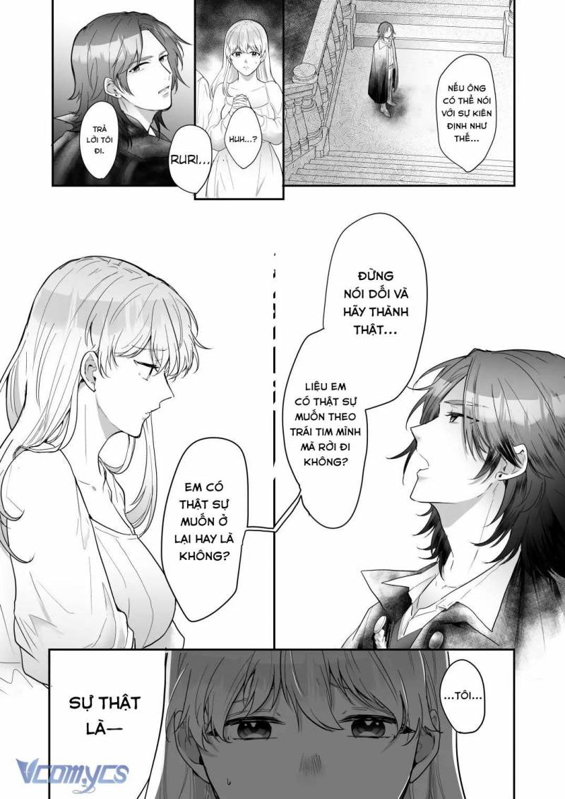 [18+] Tuyển Tập Truyện Ngắn Sếch Tàn Bạo Chap Chapter 6.2-[18+] Tuyển Tập Truyện Ngắn Sếch Tàn Bạo - Next Chap 11