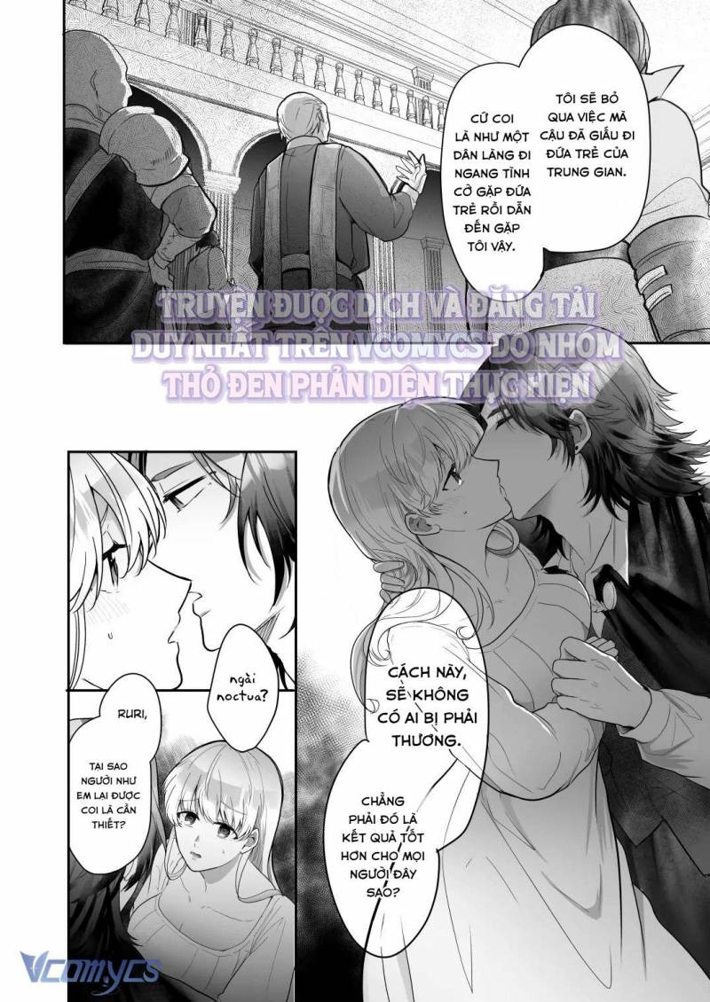 [18+] Tuyển Tập Truyện Ngắn Sếch Tàn Bạo Chap Chapter 6.2-[18+] Tuyển Tập Truyện Ngắn Sếch Tàn Bạo - Next Chap 11