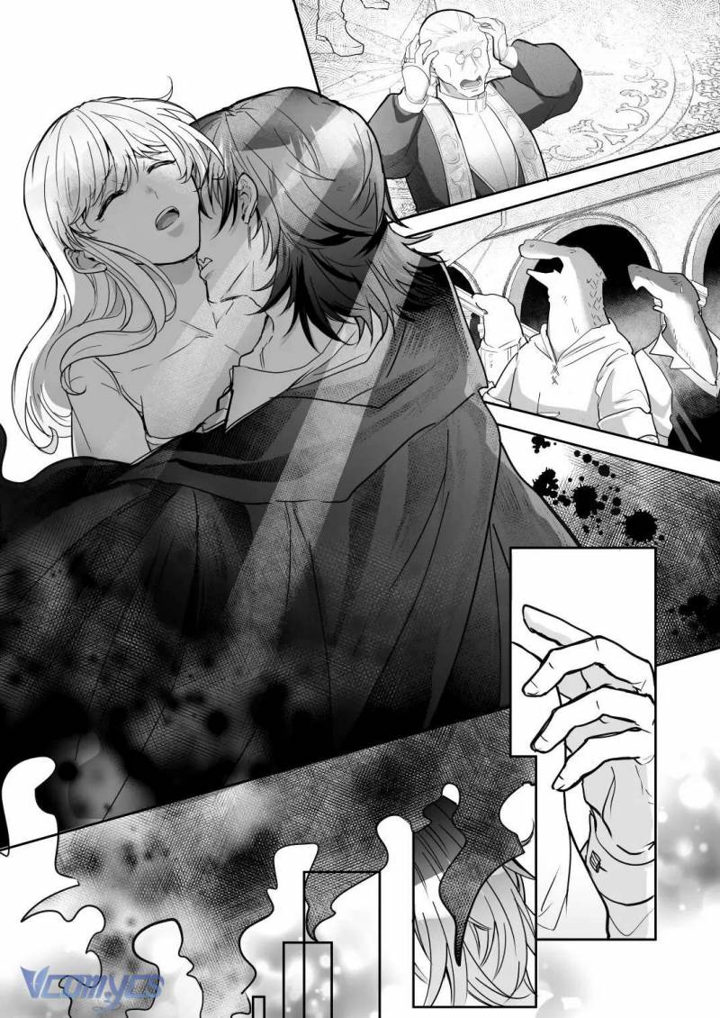 [18+] Tuyển Tập Truyện Ngắn Sếch Tàn Bạo Chap Chapter 6.2-[18+] Tuyển Tập Truyện Ngắn Sếch Tàn Bạo - Next Chap 11