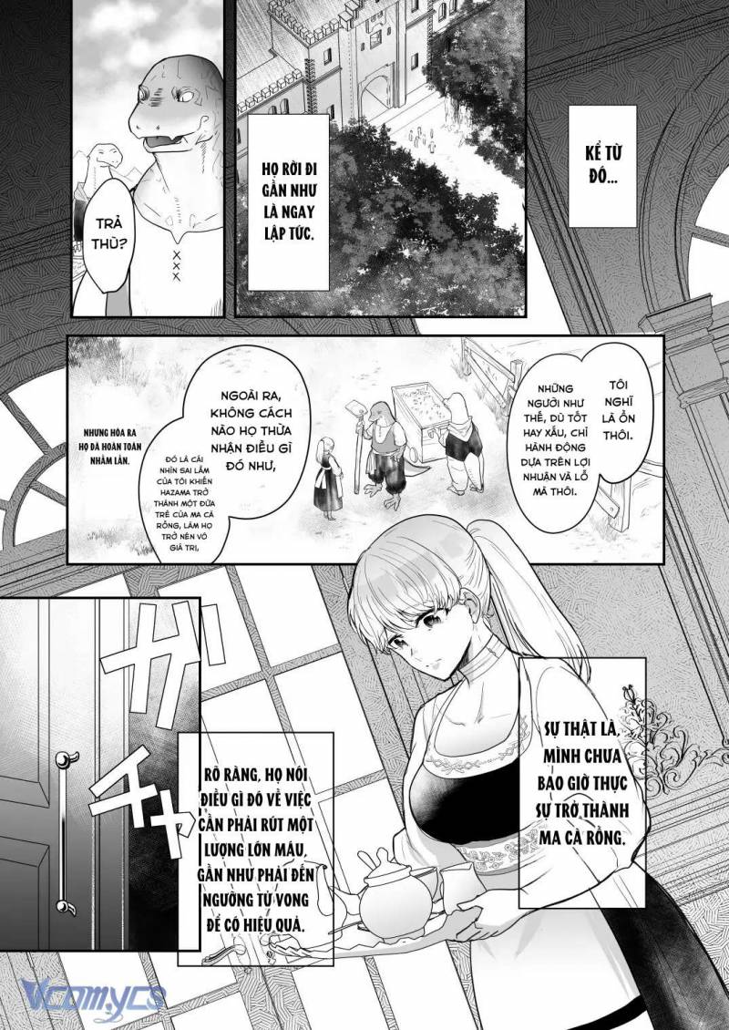 [18+] Tuyển Tập Truyện Ngắn Sếch Tàn Bạo Chap Chapter 6.2-[18+] Tuyển Tập Truyện Ngắn Sếch Tàn Bạo - Next Chap 11