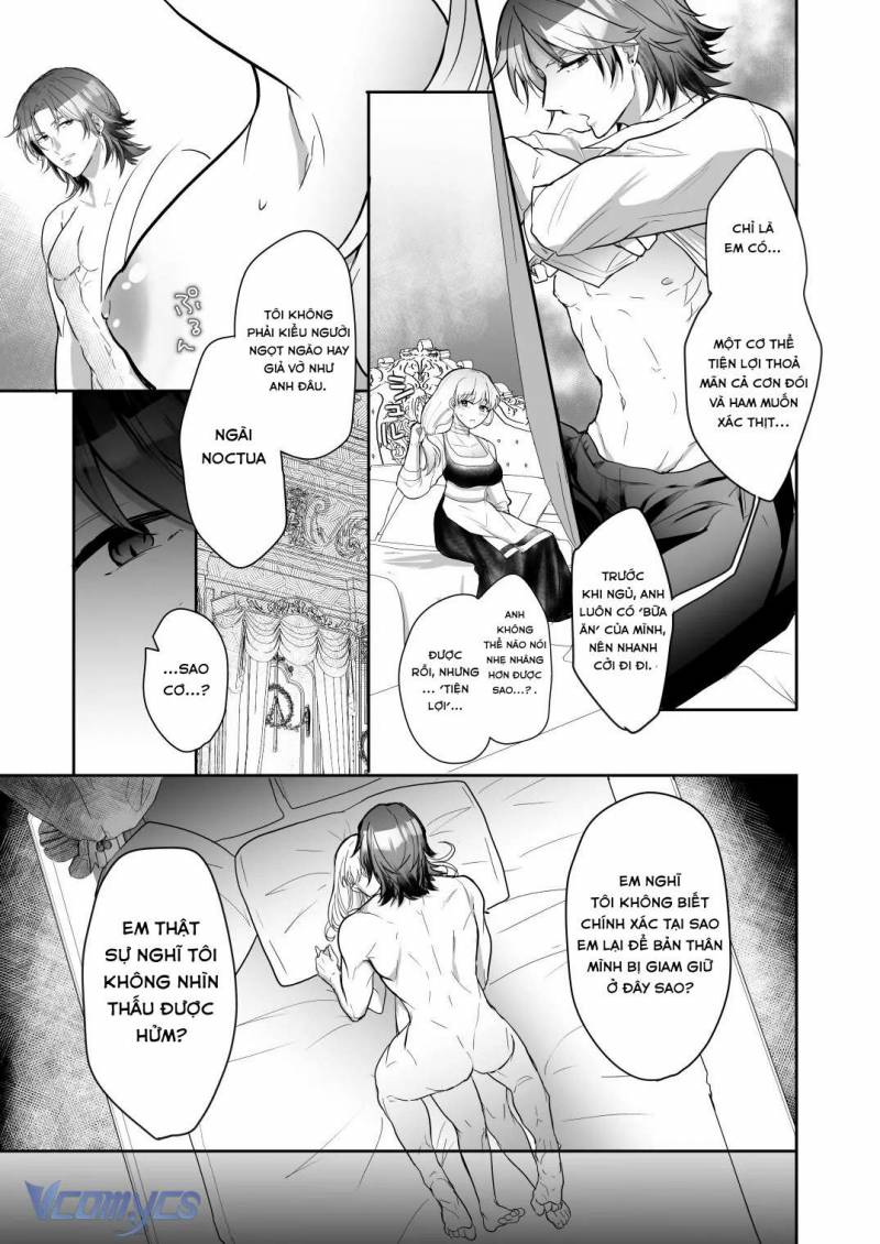 [18+] Tuyển Tập Truyện Ngắn Sếch Tàn Bạo Chap Chapter 6.2-[18+] Tuyển Tập Truyện Ngắn Sếch Tàn Bạo - Next Chap 11