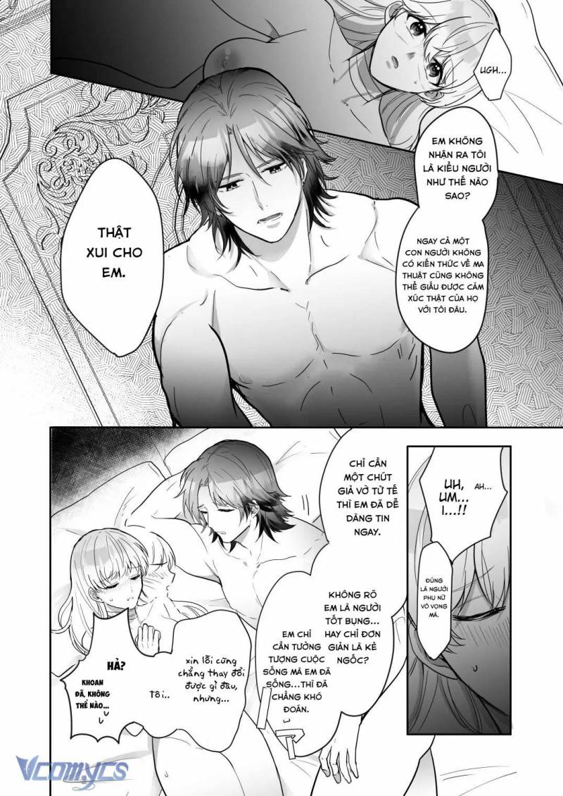 [18+] Tuyển Tập Truyện Ngắn Sếch Tàn Bạo Chap Chapter 6.2-[18+] Tuyển Tập Truyện Ngắn Sếch Tàn Bạo - Next Chap 11