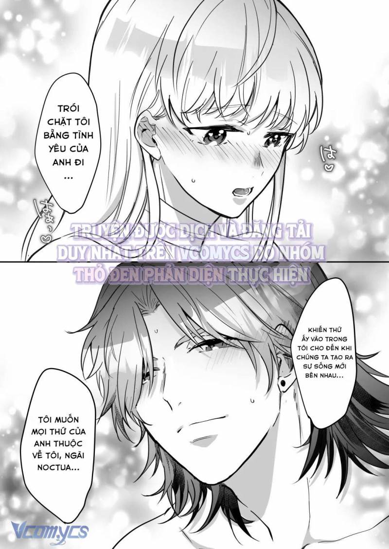 [18+] Tuyển Tập Truyện Ngắn Sếch Tàn Bạo Chap Chapter 6.2-[18+] Tuyển Tập Truyện Ngắn Sếch Tàn Bạo - Next Chap 11