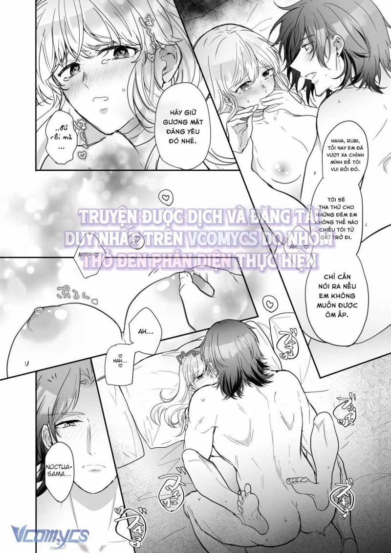 [18+] Tuyển Tập Truyện Ngắn Sếch Tàn Bạo Chap Chapter 6.2-[18+] Tuyển Tập Truyện Ngắn Sếch Tàn Bạo - Next Chap 11