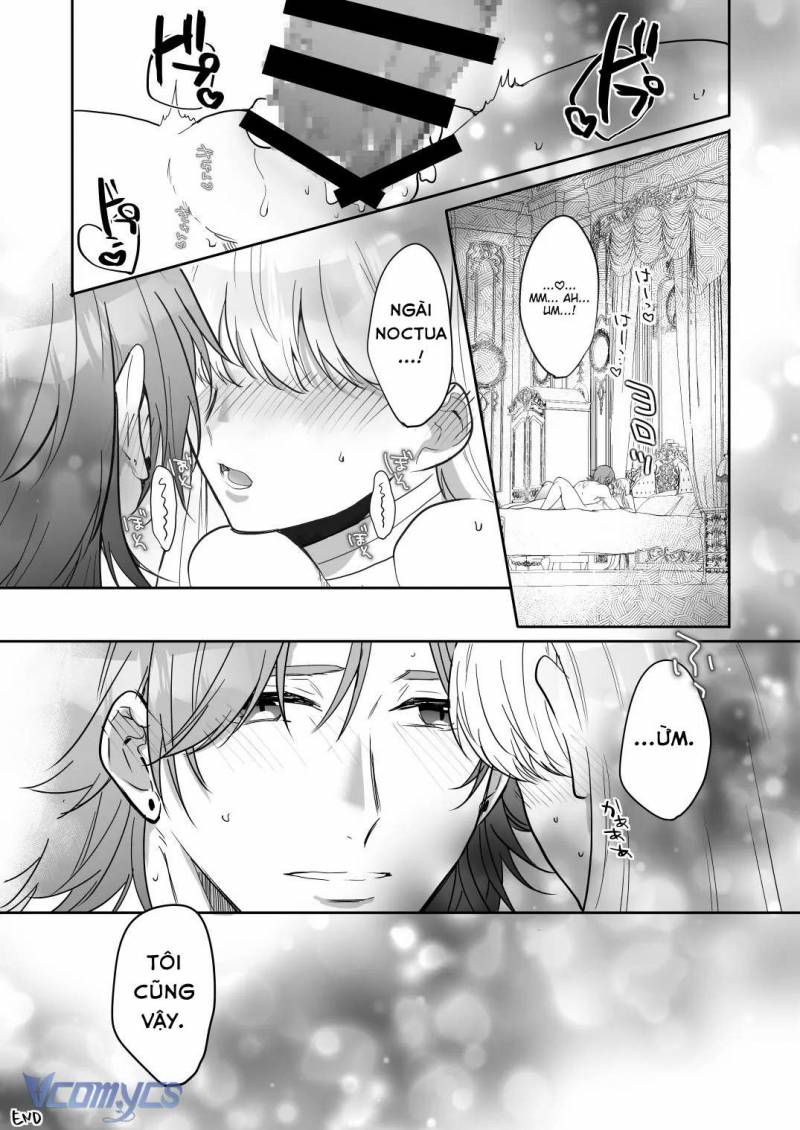 [18+] Tuyển Tập Truyện Ngắn Sếch Tàn Bạo Chap Chapter 6.2-[18+] Tuyển Tập Truyện Ngắn Sếch Tàn Bạo - Next Chap 11