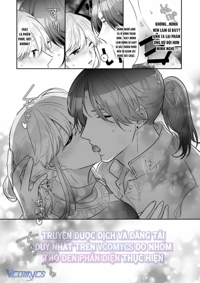 [18+] Tuyển Tập Truyện Ngắn Sếch Tàn Bạo Chap Chapter 6.2-[18+] Tuyển Tập Truyện Ngắn Sếch Tàn Bạo - Next Chap 11