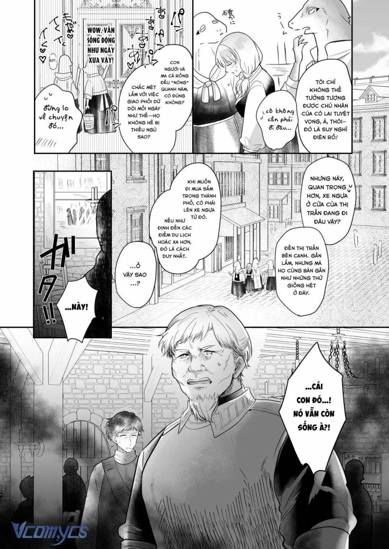 [18+] Tuyển Tập Truyện Ngắn Sếch Tàn Bạo Chap Chapter 6.2-[18+] Tuyển Tập Truyện Ngắn Sếch Tàn Bạo - Next Chap 11