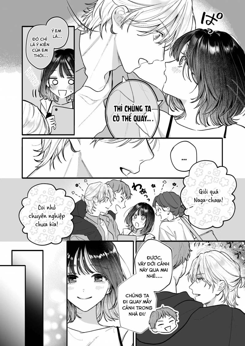 [18+] Tuyển Tập Truyện Ngắn Sếch Tàn Bạo Chap Chapter 7.1-[18+] Tuyển Tập Truyện Ngắn Sếch Tàn Bạo - Next Chap 12