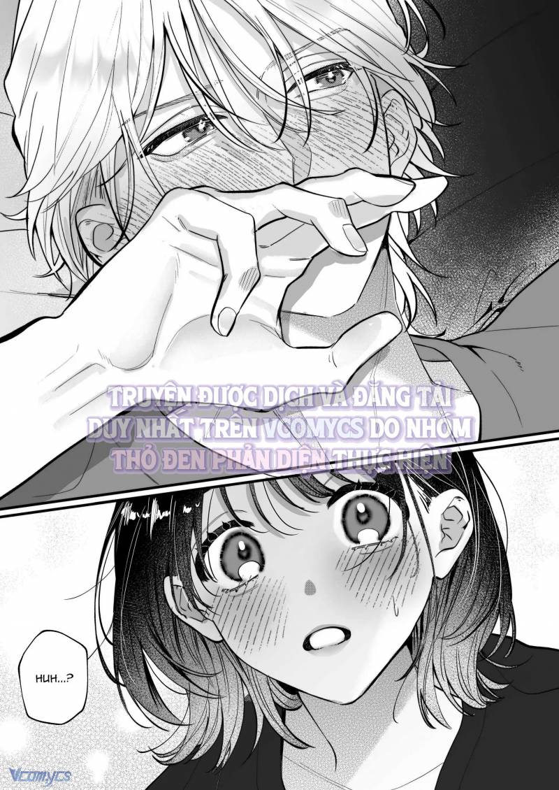 [18+] Tuyển Tập Truyện Ngắn Sếch Tàn Bạo Chap Chapter 7.1-[18+] Tuyển Tập Truyện Ngắn Sếch Tàn Bạo - Next Chap 12