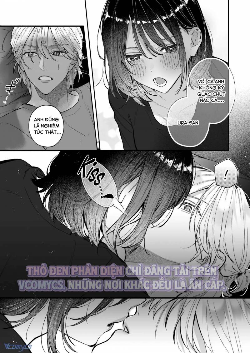 [18+] Tuyển Tập Truyện Ngắn Sếch Tàn Bạo Chap Chapter 7.1-[18+] Tuyển Tập Truyện Ngắn Sếch Tàn Bạo - Next Chap 12