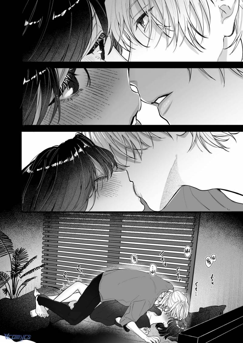 [18+] Tuyển Tập Truyện Ngắn Sếch Tàn Bạo Chap Chapter 7.1-[18+] Tuyển Tập Truyện Ngắn Sếch Tàn Bạo - Next Chap 12