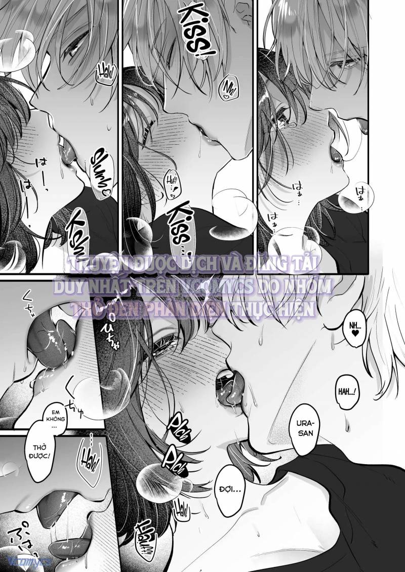 [18+] Tuyển Tập Truyện Ngắn Sếch Tàn Bạo Chap Chapter 7.1-[18+] Tuyển Tập Truyện Ngắn Sếch Tàn Bạo - Next Chap 12