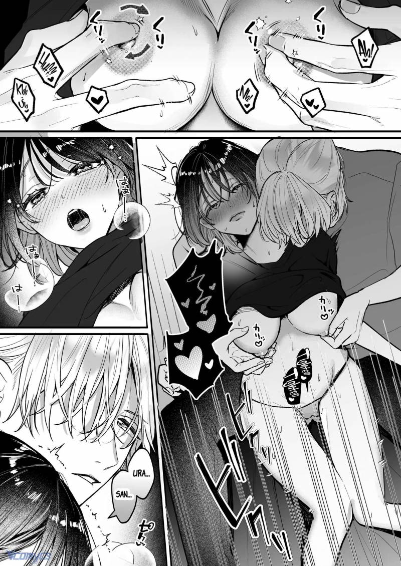 [18+] Tuyển Tập Truyện Ngắn Sếch Tàn Bạo Chap Chapter 7.1-[18+] Tuyển Tập Truyện Ngắn Sếch Tàn Bạo - Next Chap 12