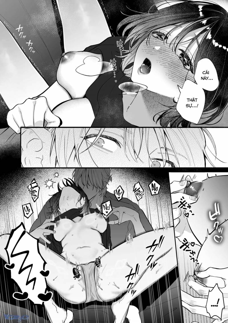 [18+] Tuyển Tập Truyện Ngắn Sếch Tàn Bạo Chap Chapter 7.1-[18+] Tuyển Tập Truyện Ngắn Sếch Tàn Bạo - Next Chap 12