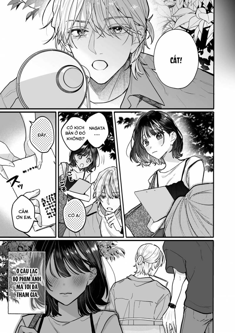 [18+] Tuyển Tập Truyện Ngắn Sếch Tàn Bạo Chap Chapter 7.1-[18+] Tuyển Tập Truyện Ngắn Sếch Tàn Bạo - Next Chap 12